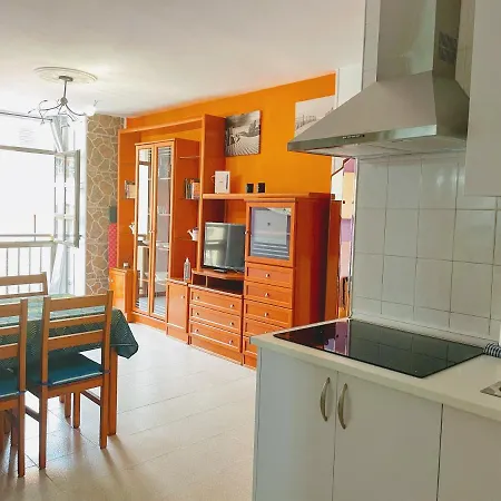 Semicorchea Irent Fuerteventura