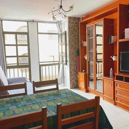 Semicorchea Irent Fuerteventura * Коральео