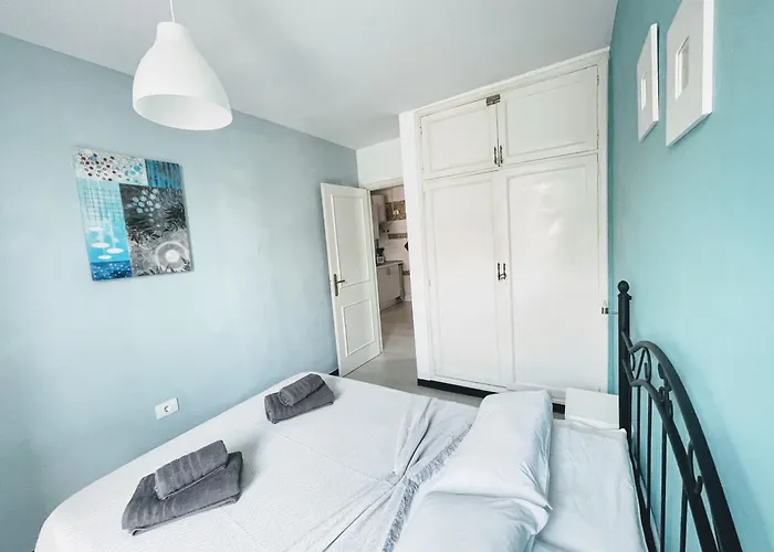 Semicorchea Irent Fuerteventura