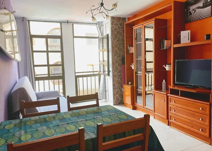 Semicorchea Irent Fuerteventura * Коральео