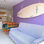Semicorchea Irent Fuerteventura Corralejo
