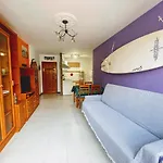 Semicorchea Irent Fuerteventura Apartmán *
