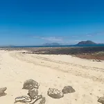 Semicorchea Irent Fuerteventura
