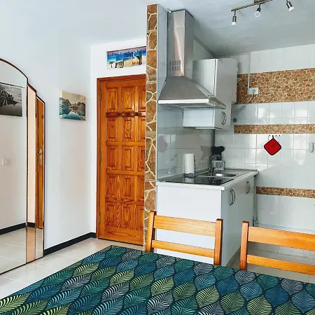 Apartamento Semicorchea Irent Fuerteventura Corralejo