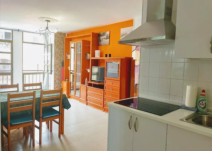 Semicorchea Irent Fuerteventura