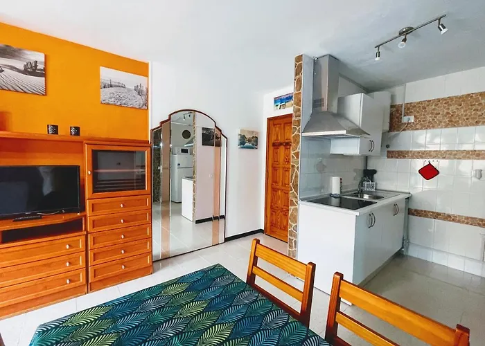 Semicorchea Irent Fuerteventura *