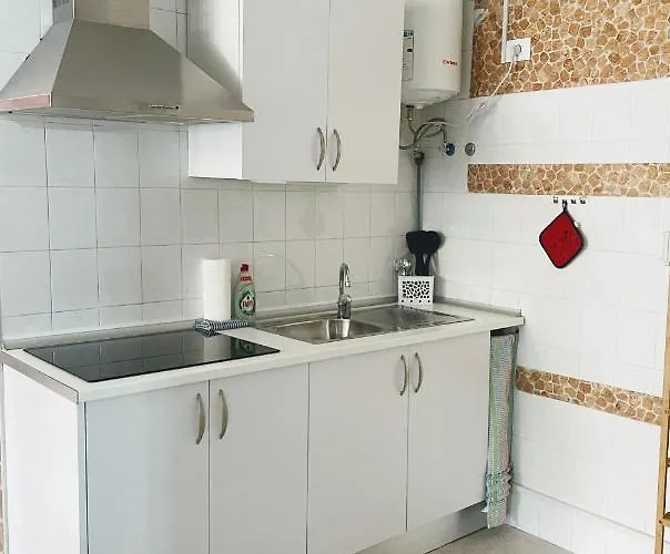 Semicorchea Irent Fuerteventura * 코라레호