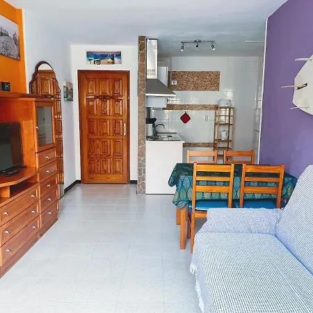 Lejlighed Semicorchea Corralejo Center Irent Fuerteventura Corralejo