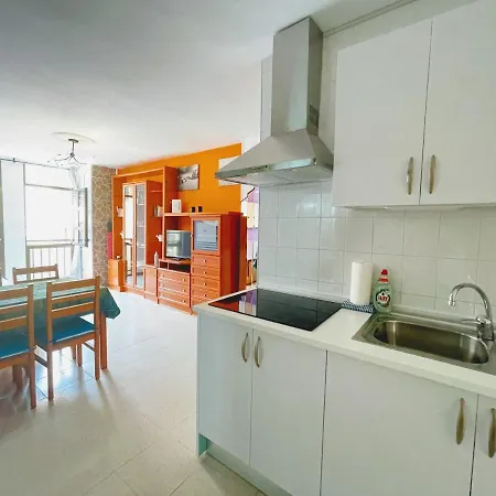 Semicorchea Irent Fuerteventura Corralejo