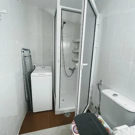 Semicorchea Irent Fuerteventura