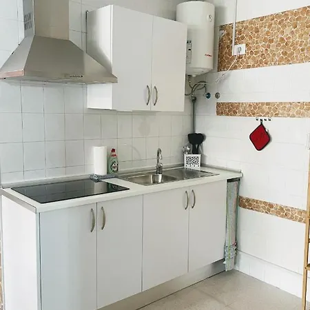 Semicorchea Irent Fuerteventura * Corralejo