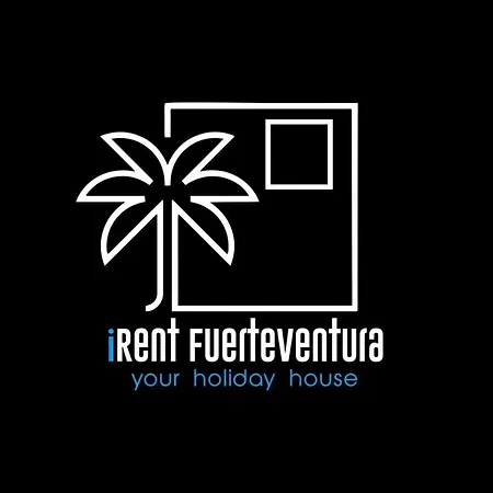公寓 Semicorchea Corralejo Center Irent Fuerteventura 科拉雷侯