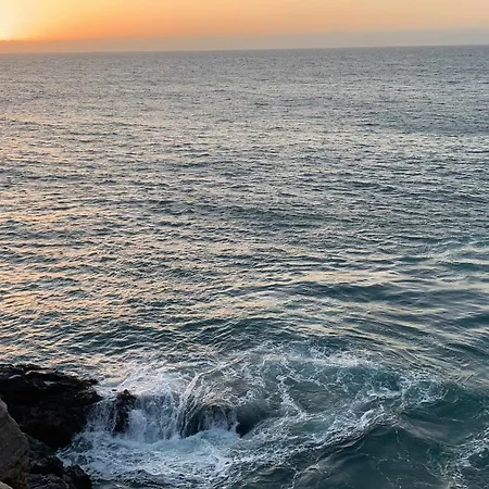 Semicorchea Corralejo Center Irent Fuerteventura Lejlighed *
