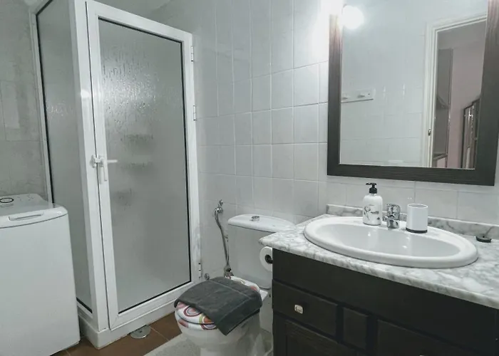 Semicorchea Irent Fuerteventura