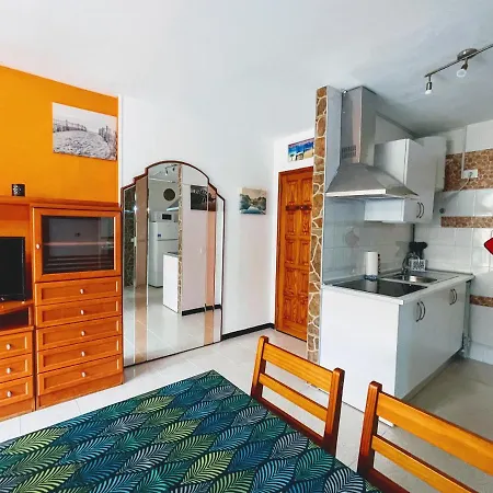 Semicorchea Irent Fuerteventura *