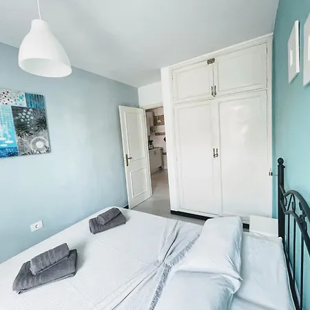 Semicorchea Irent Fuerteventura