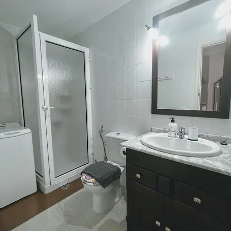 Semicorchea Irent Fuerteventura